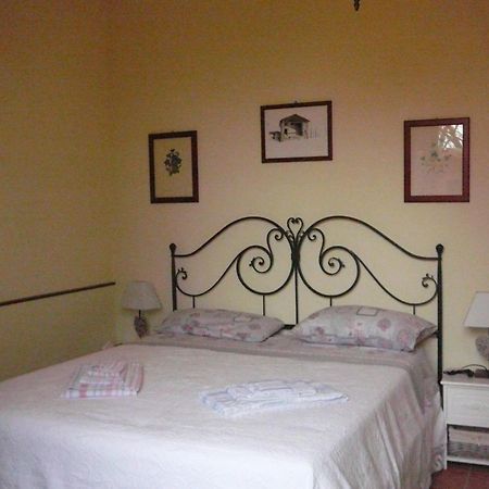 Agriturismo Ca' Di Mazza Monzuno الغرفة الصورة