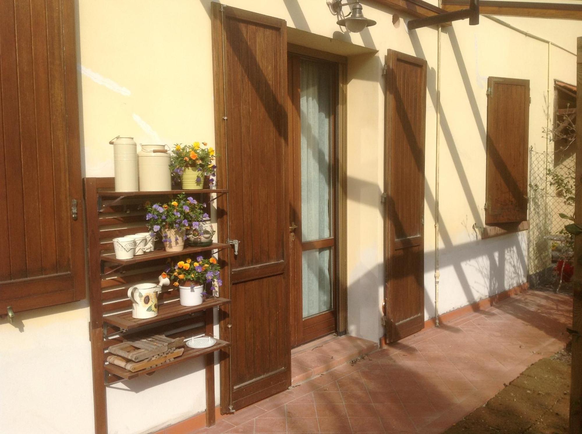 Agriturismo Ca' Di Mazza Monzuno الغرفة الصورة