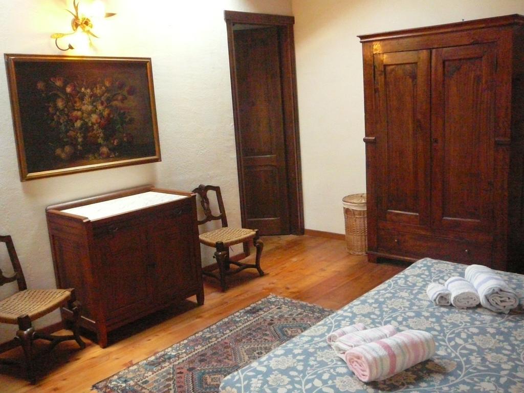Agriturismo Ca' Di Mazza Monzuno المظهر الخارجي الصورة