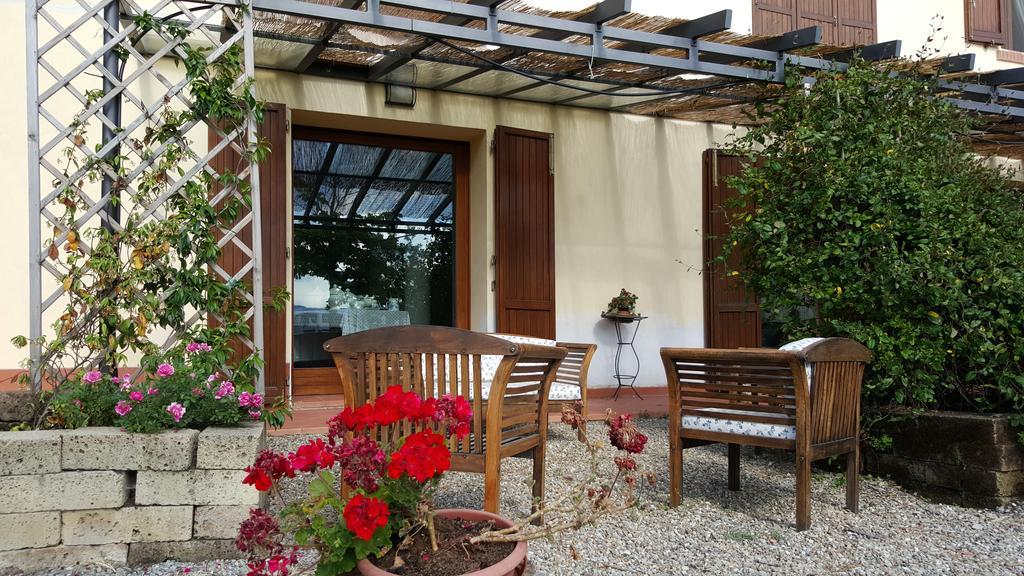 Agriturismo Ca' Di Mazza Monzuno المظهر الخارجي الصورة