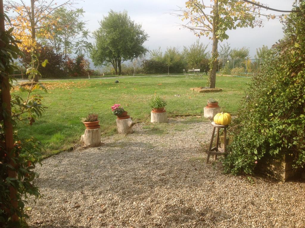 Agriturismo Ca' Di Mazza Monzuno المظهر الخارجي الصورة