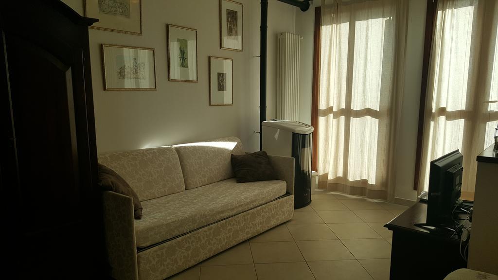 Agriturismo Ca' Di Mazza Monzuno المظهر الخارجي الصورة