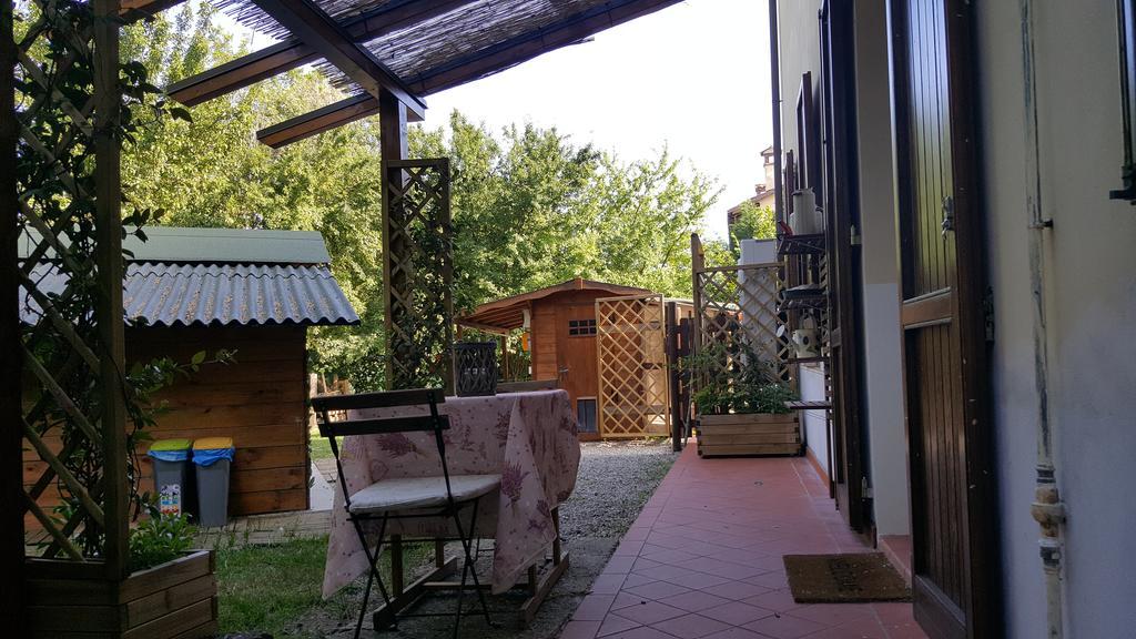 Agriturismo Ca' Di Mazza Monzuno المظهر الخارجي الصورة