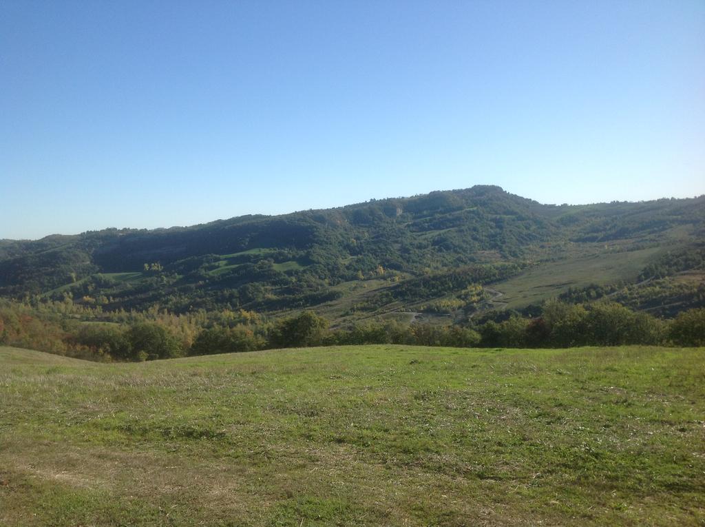 Agriturismo Ca' Di Mazza Monzuno المظهر الخارجي الصورة