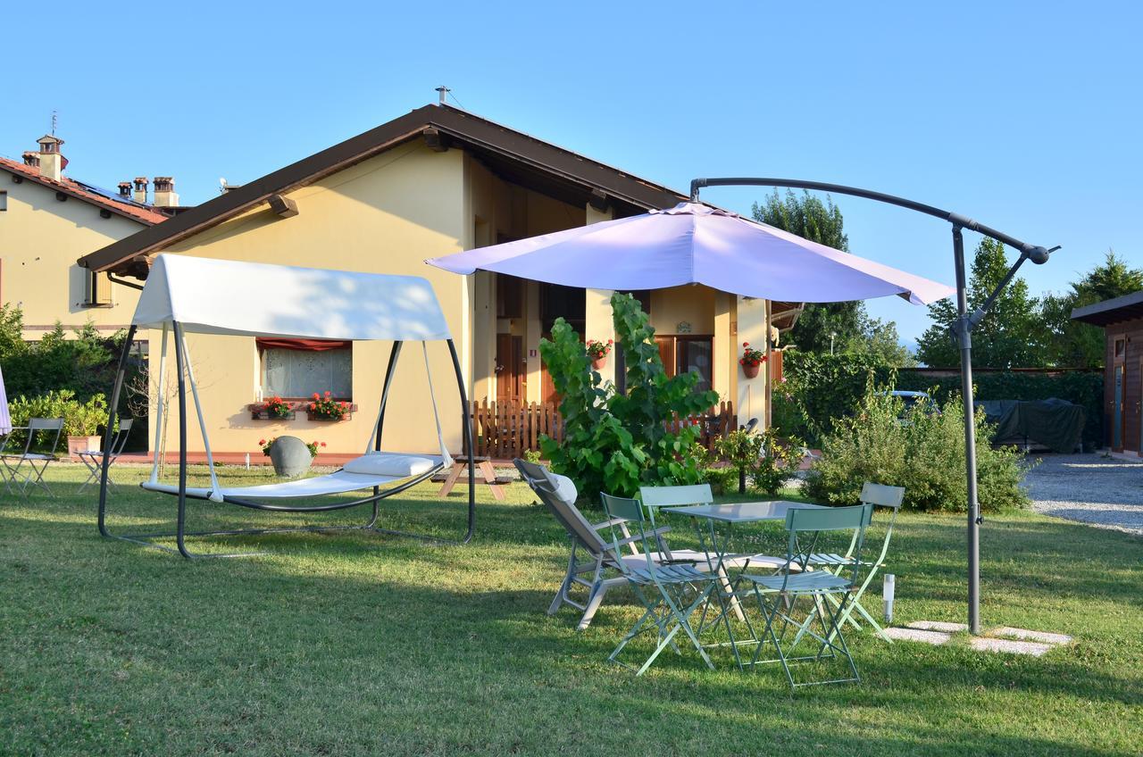 Agriturismo Ca' Di Mazza Monzuno المظهر الخارجي الصورة