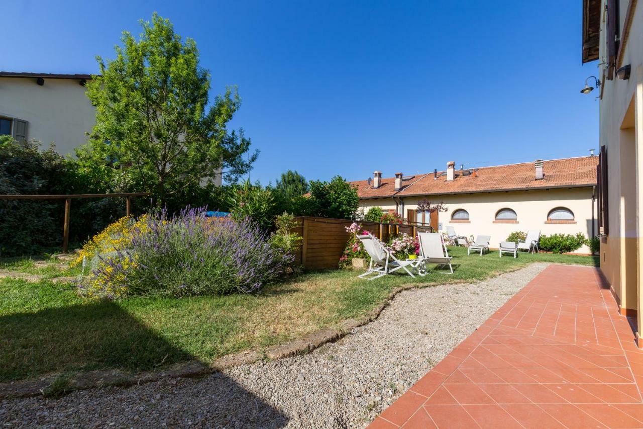 Agriturismo Ca' Di Mazza Monzuno المظهر الخارجي الصورة