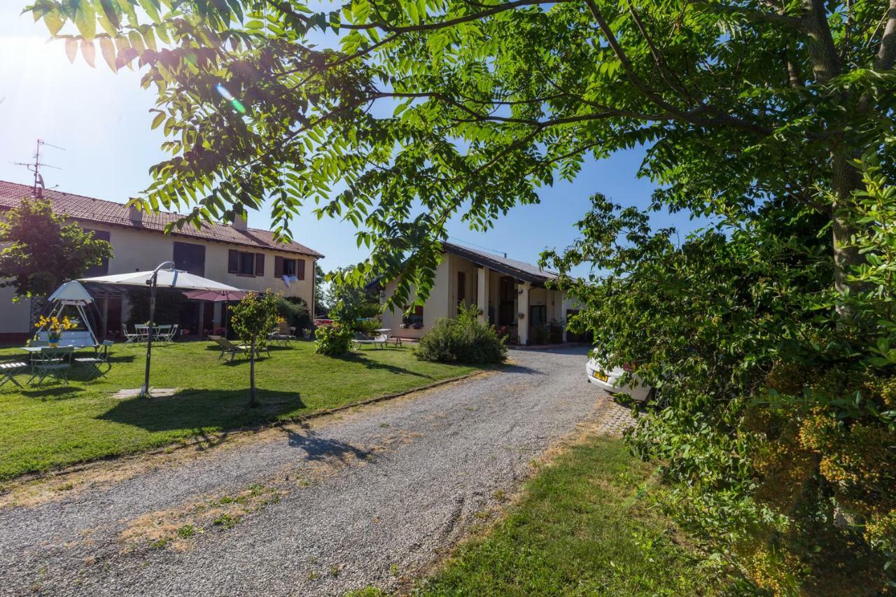 Agriturismo Ca' Di Mazza Monzuno المظهر الخارجي الصورة